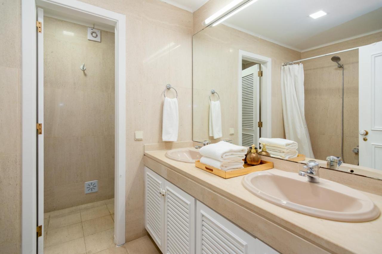 Apartmán Setubal Downtown N97 Exteriér fotografie