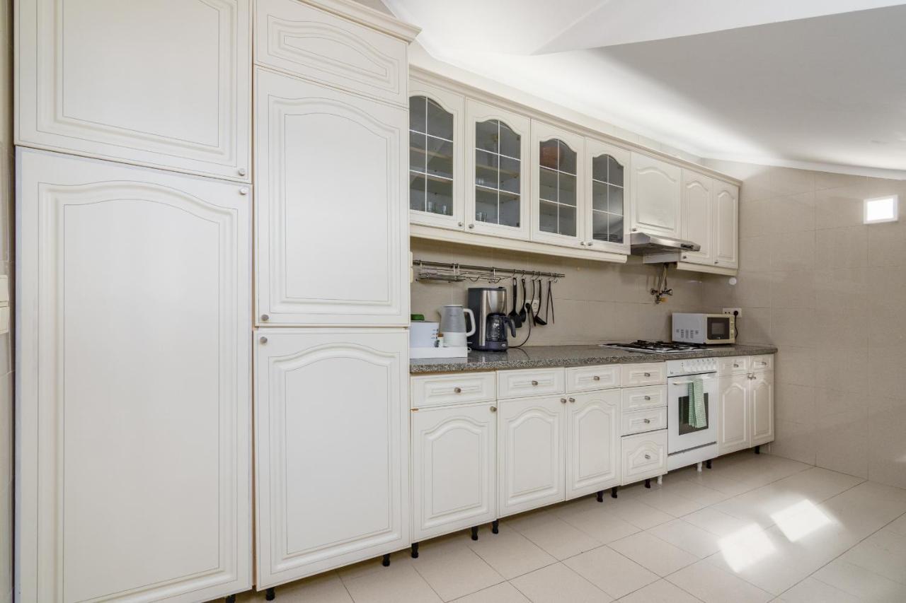 Apartmán Setubal Downtown N97 Exteriér fotografie