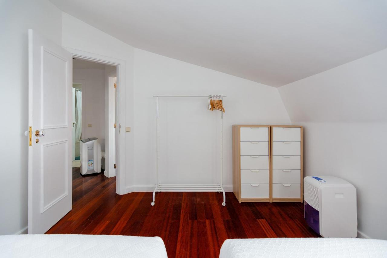 Apartmán Setubal Downtown N97 Exteriér fotografie