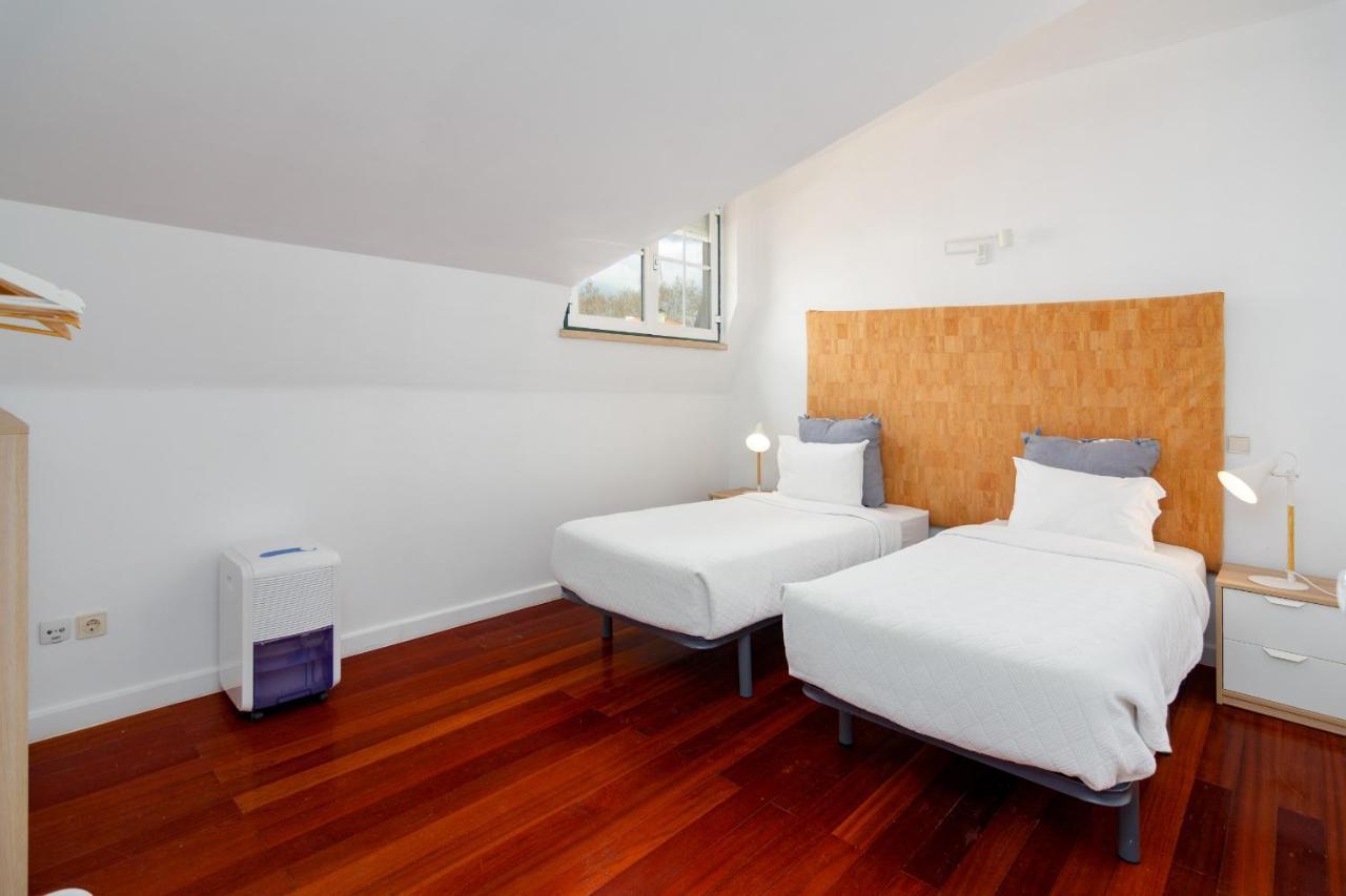 Apartmán Setubal Downtown N97 Exteriér fotografie