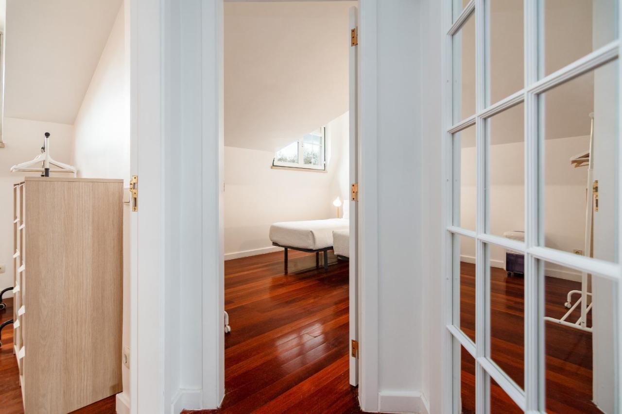 Apartmán Setubal Downtown N97 Exteriér fotografie